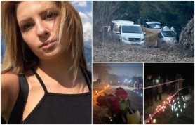 Tânăra omorâtă de un moldovean, găsită într-un sac, aruncat pe un câmp din Italia